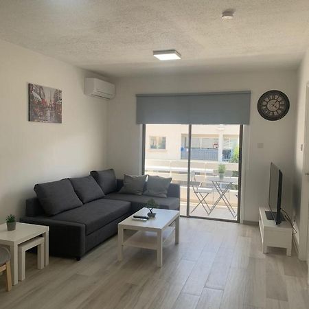 Prestige Worldwide Apartments Айя-Напа Экстерьер фото