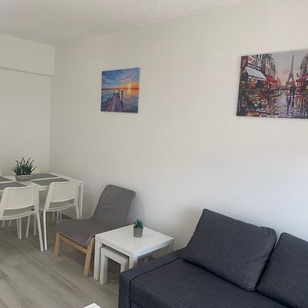 Prestige Worldwide Apartments Айя-Напа Экстерьер фото