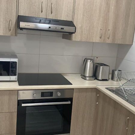 Prestige Worldwide Apartments Айя-Напа Экстерьер фото