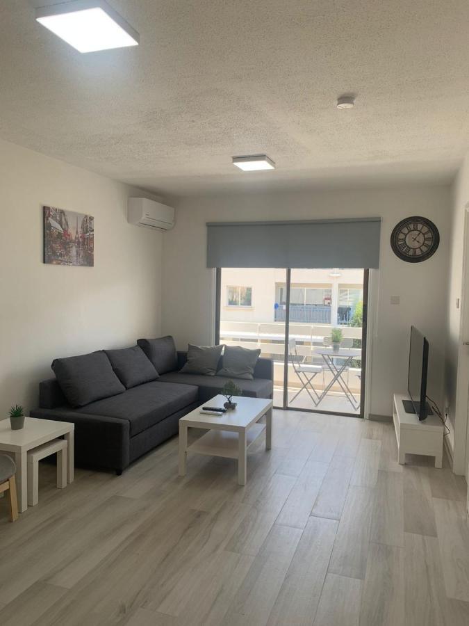 Prestige Worldwide Apartments Айя-Напа Экстерьер фото