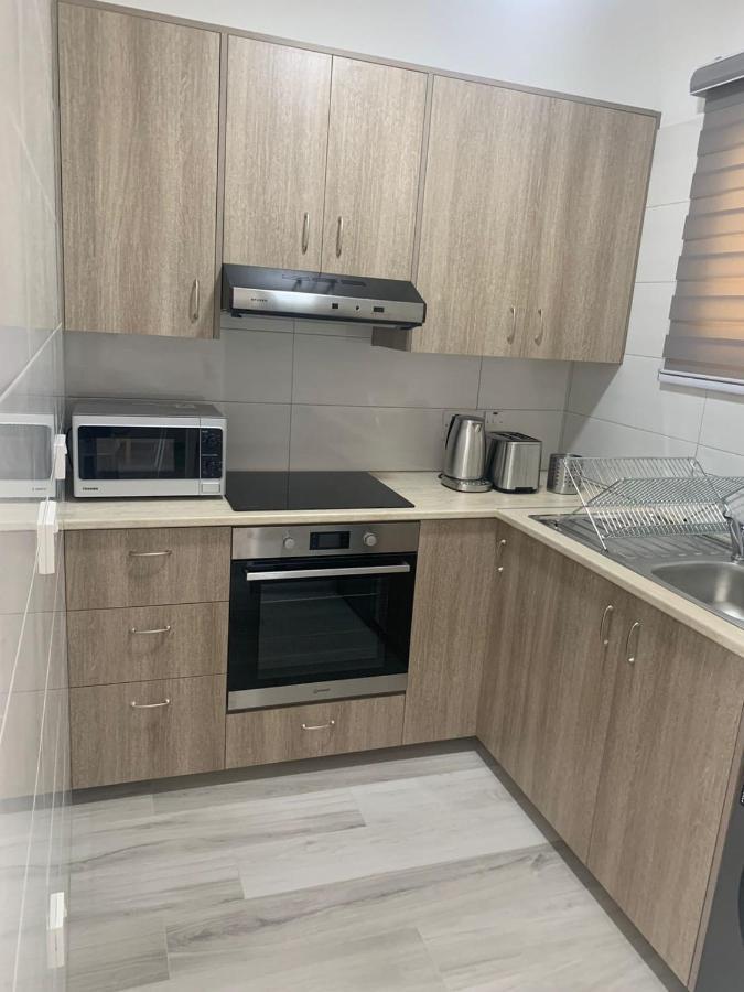 Prestige Worldwide Apartments Айя-Напа Экстерьер фото