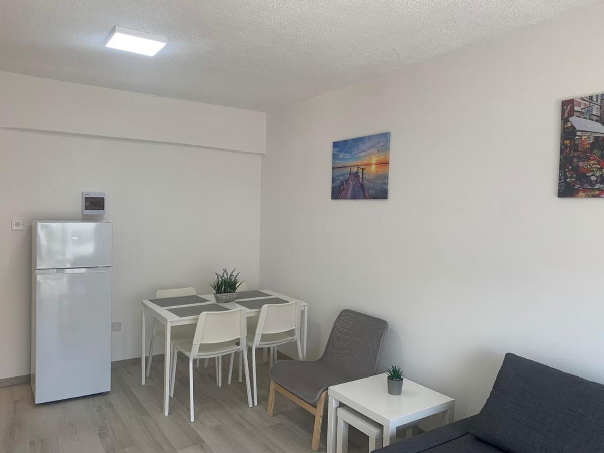 Prestige Worldwide Apartments Айя-Напа Экстерьер фото