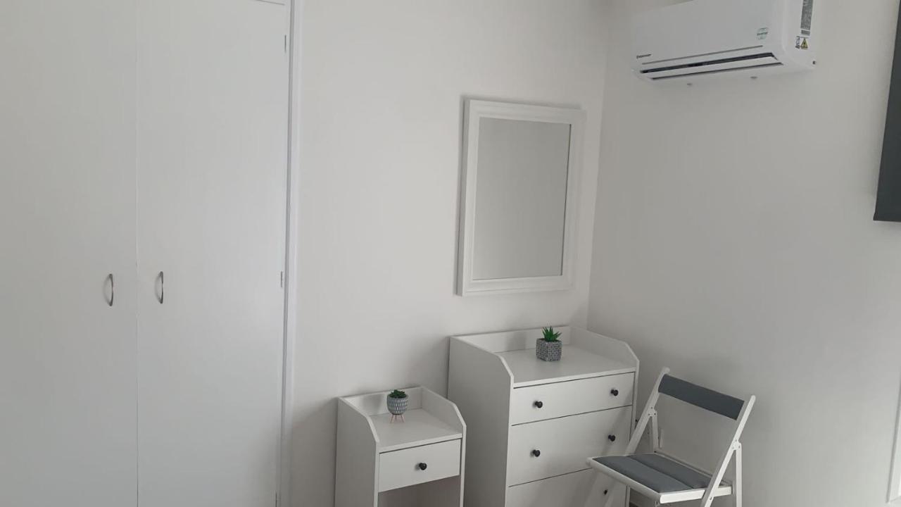 Prestige Worldwide Apartments Айя-Напа Экстерьер фото