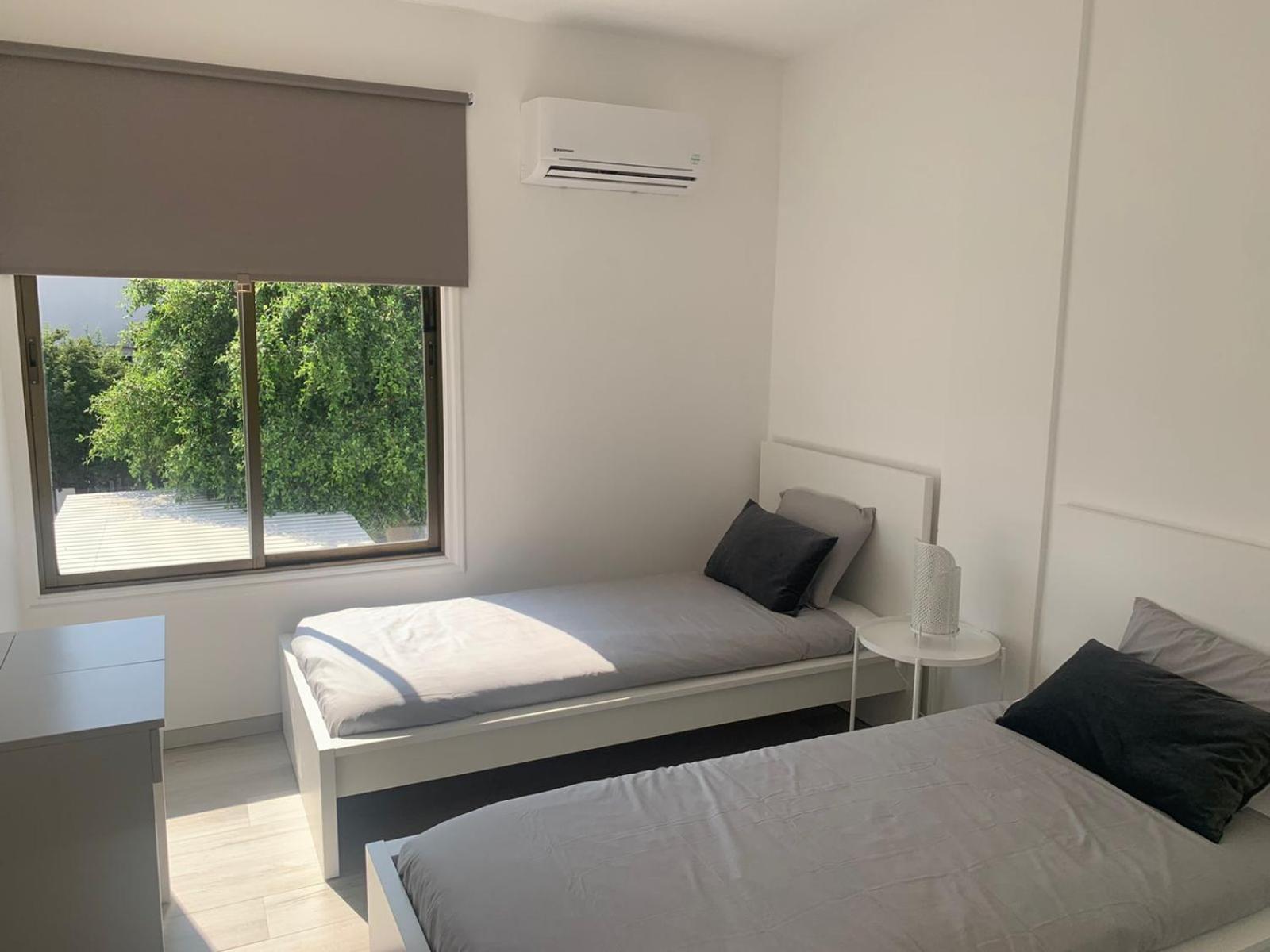 Prestige Worldwide Apartments Айя-Напа Экстерьер фото