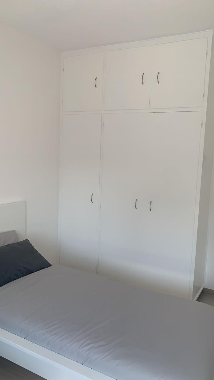 Prestige Worldwide Apartments Айя-Напа Экстерьер фото