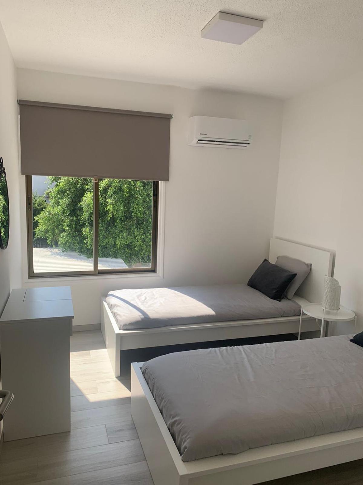 Prestige Worldwide Apartments Айя-Напа Экстерьер фото