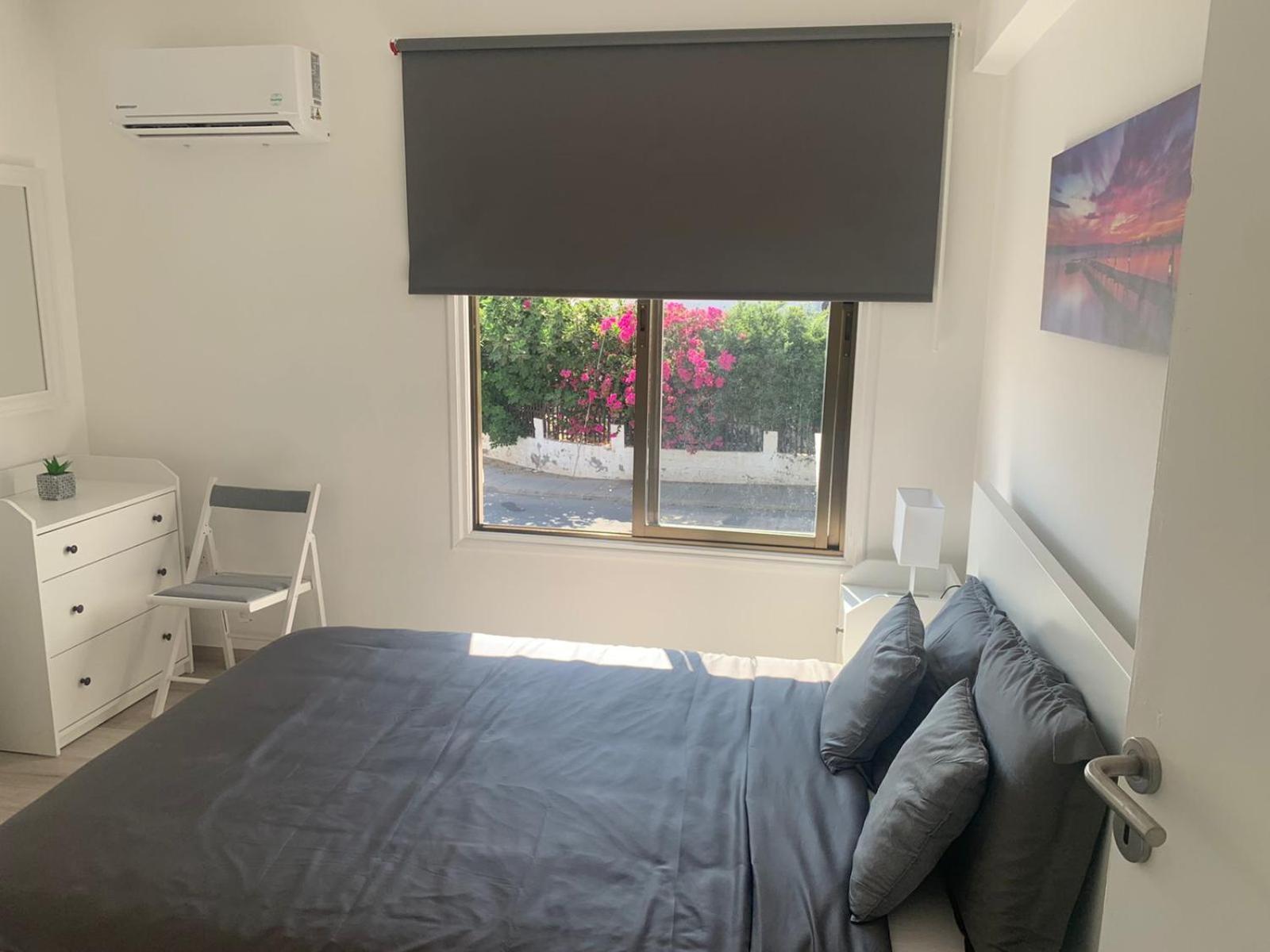 Prestige Worldwide Apartments Айя-Напа Экстерьер фото